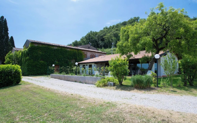 Il Podere del Bardo