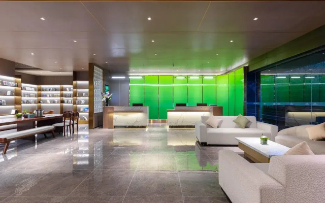 Wingate by Wyndham Emeishan Scenic Spot