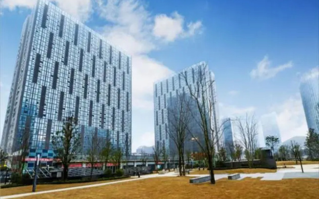 City Comfort Inn Zunyi Xinpulinda Food City