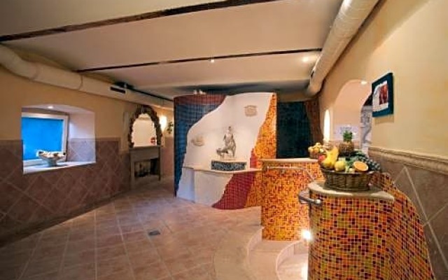 Hotel Alte Post
