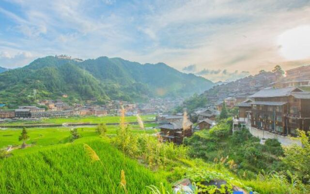 Yiqingshe Tiyun Boutique Inn