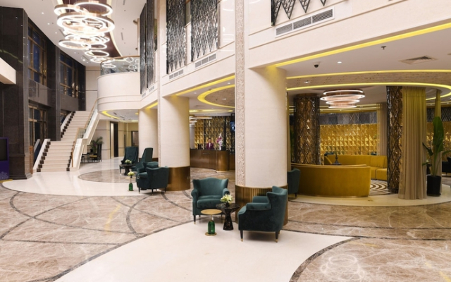 Royal Tian Li Hotel
