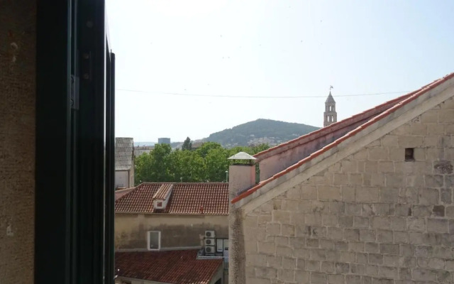 Apartments Eliana