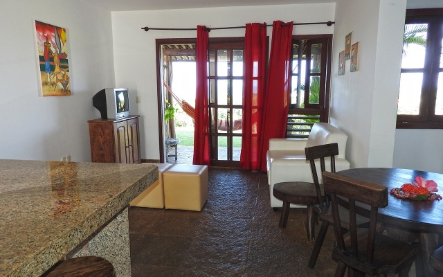 Varandas Mar de Pipa