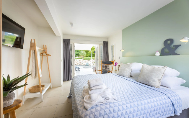 Coral Estate Luxury Resort