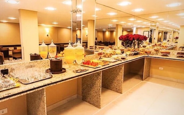 Paraná Palace Hotel