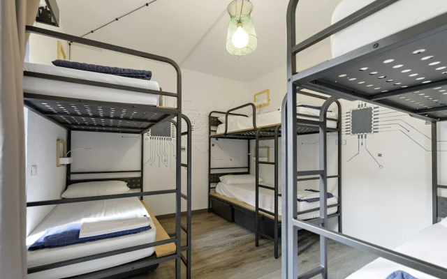 Ostello Bello Genova