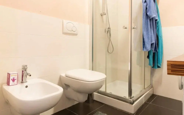 ALTIDO Viareggio Apartment