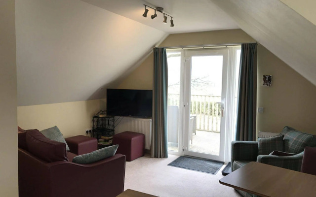 Dunroamin Apartment