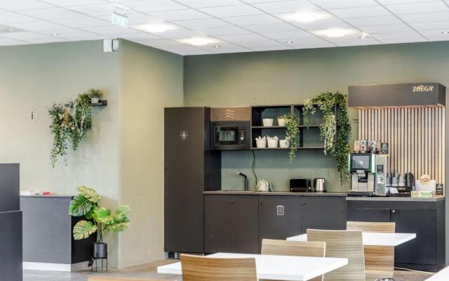 Citybox Kristiansand