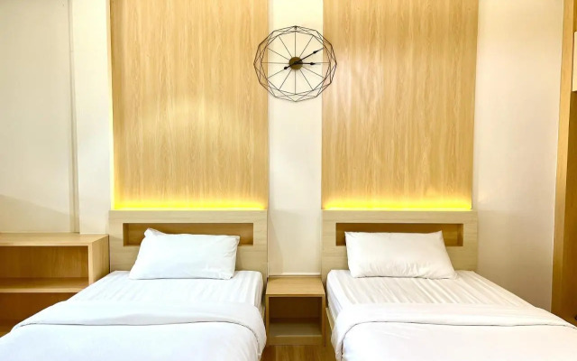 BB House & Resort