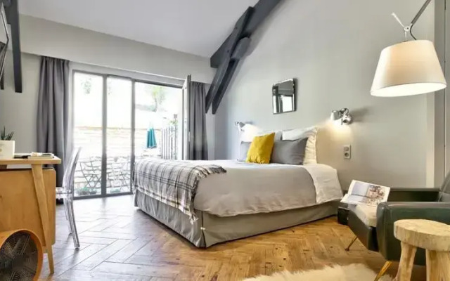 Auberge Le Florida Gascony