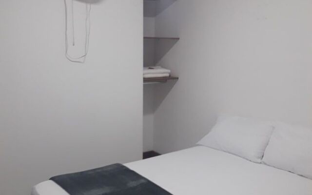Hotel Plaza 33
