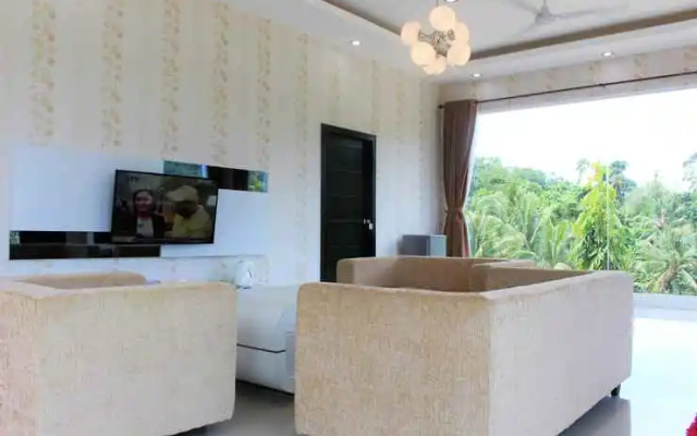 Villa Diamond Hills