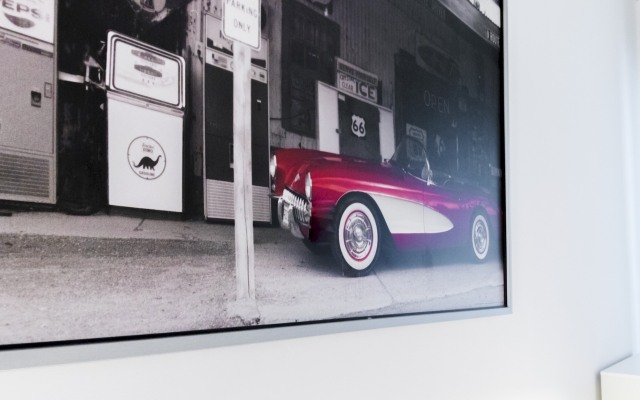 Italianway Apartments - Merlo 3