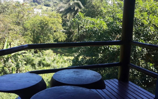 Pousada Arpoador Flat