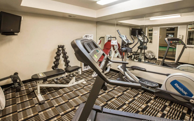 Comfort Inn and Suites Beaver
