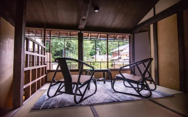 NIPPONIA HOTEL Ozu Castle Town