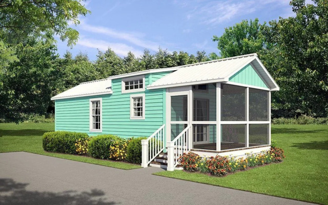 Resort at Massey's Landing