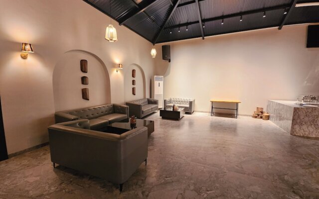 River Estates Luxury Resort & Spa