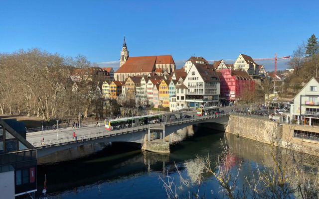 Domizil Tuebingen