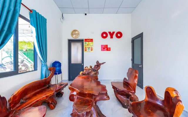 Oyo 745 Minh Duc Guest House