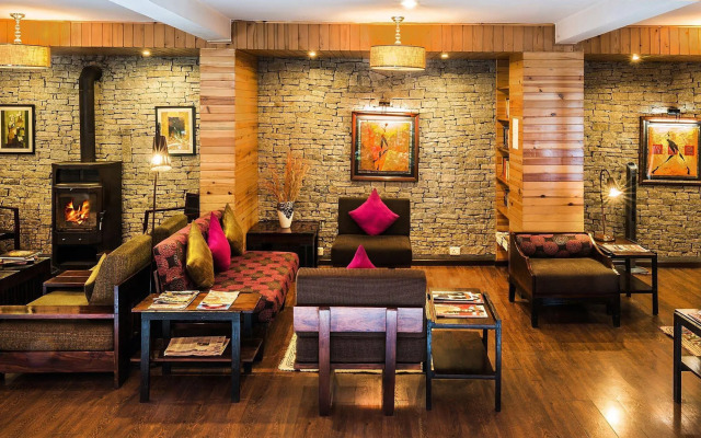 Honeymoon Inn