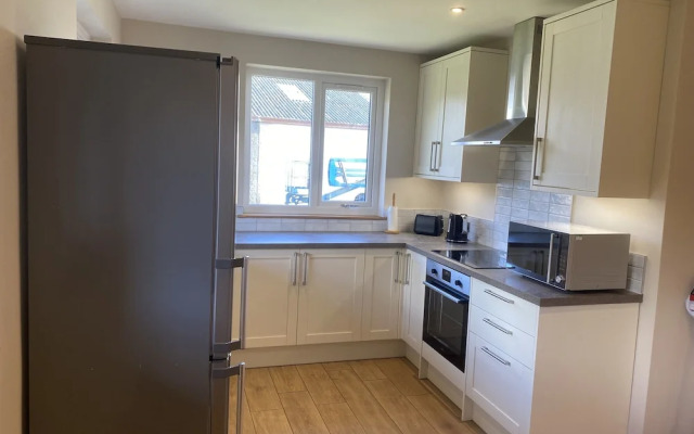 The Annex at Meeks Park Immaculate 2 bed