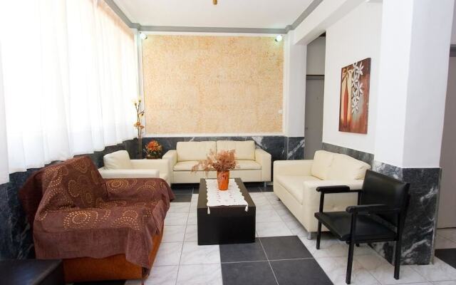 Difo Hotel