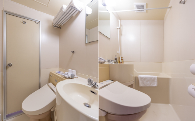 RELIEF KOKURA ANNEX Book & Stay