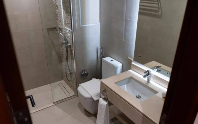 Diar Alkhalidiya Hotel