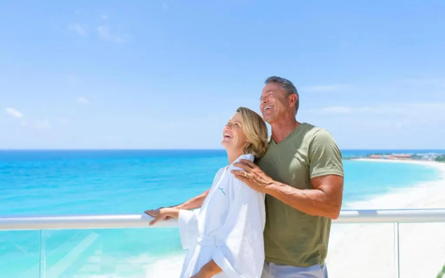 Sun Palace Cancun - Adults Only - All-inclusive