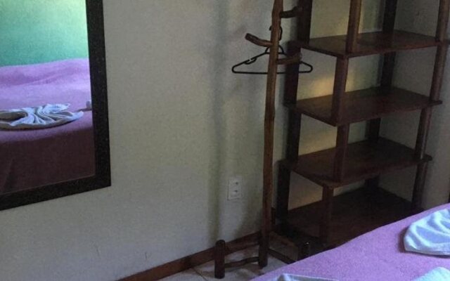 Pousada Refúgio Da Lagoa