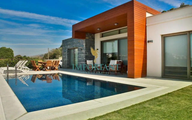 Green Park Villas by Important Group Travel