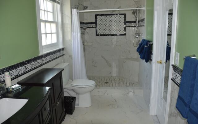 Briar Patch Bed & Breakfast Inn