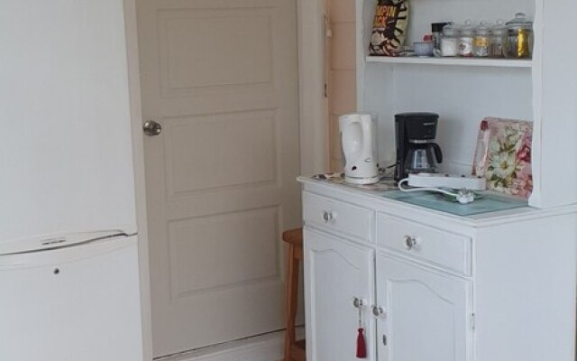 Belle Vue Guesthouse