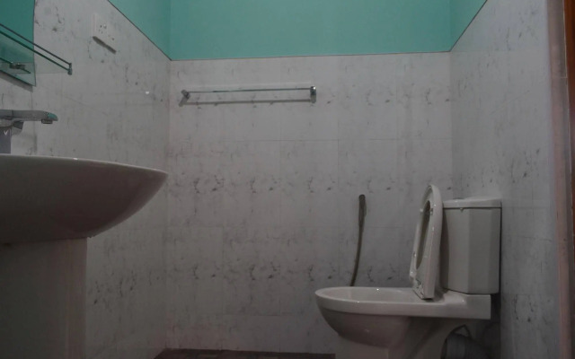 Blue Haven Guest House