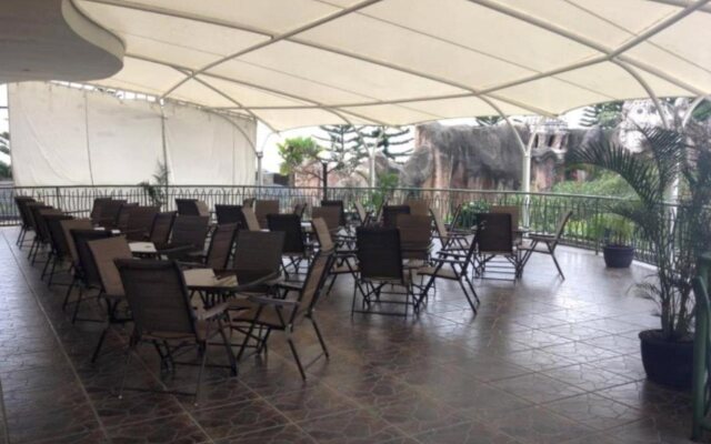 Pohon Inn Hotel