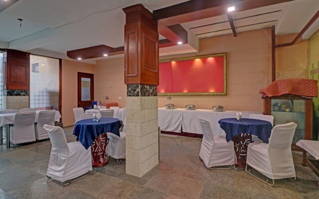 Itsy Hotels Hamlets Stay