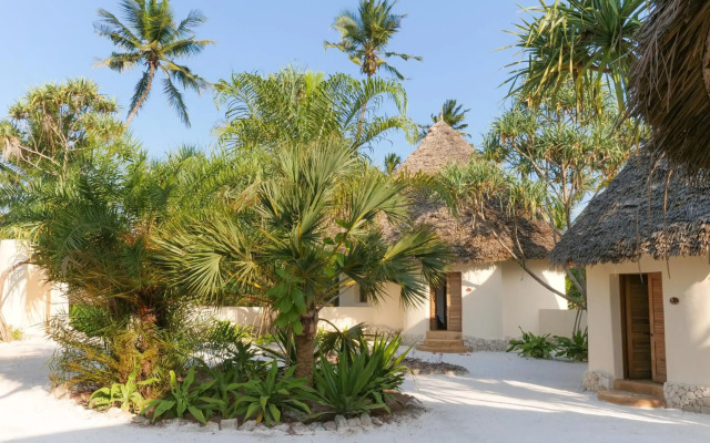 Zanzibar Pearl Boutique Hotel & Villas