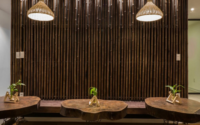Wings House - Hostel