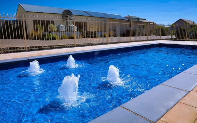 Comfort Inn Augusta Westside