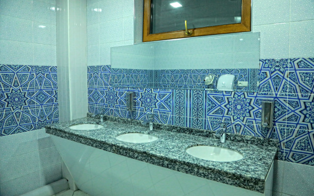 Хостел «Мания»