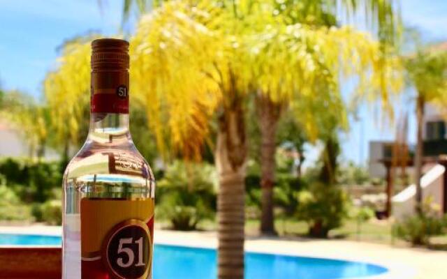 Luxury T2 in Vila Sol Village
