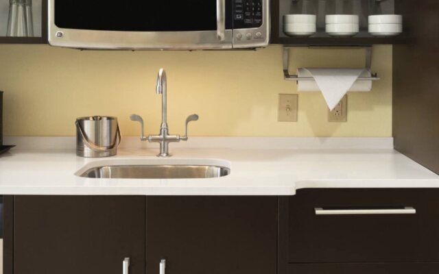 Home2 Suites by Hilton Jackson/Ridgeland, MS