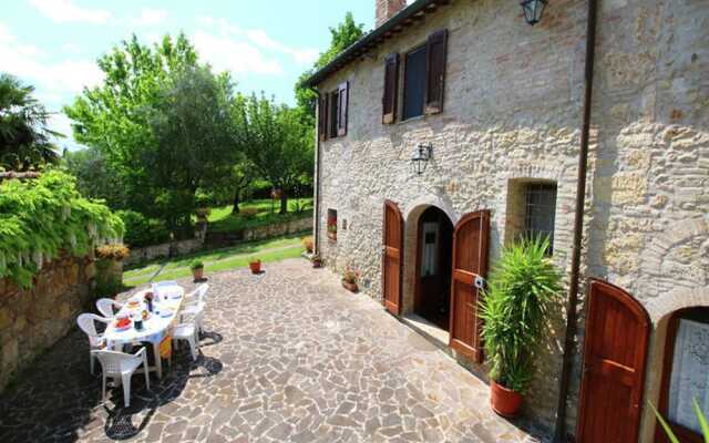 Casa Vacanze Raperonzolo