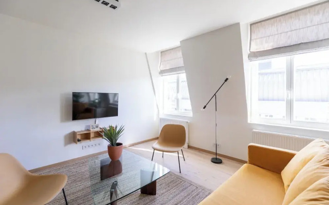 Smartflats - Rogier Brussels