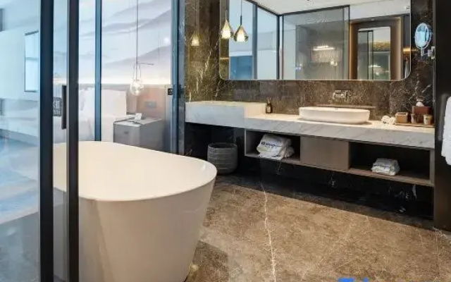 Wyndham Qujing Luliang