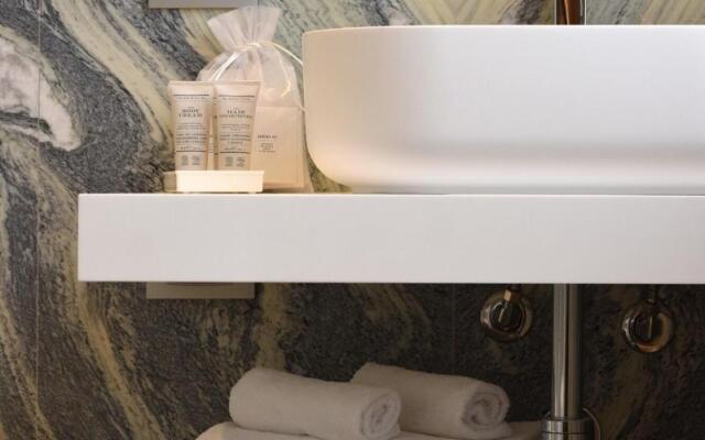 Santa Croce Boutique Hotel