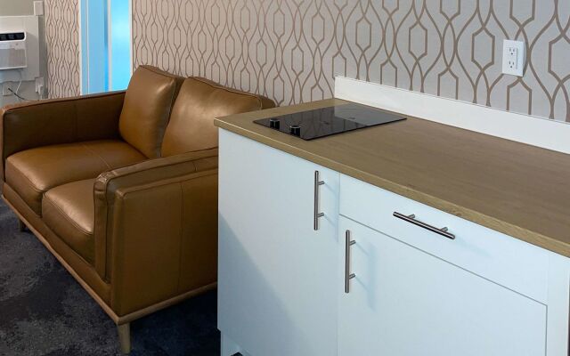 The Vic, Ascend Hotel Collection
